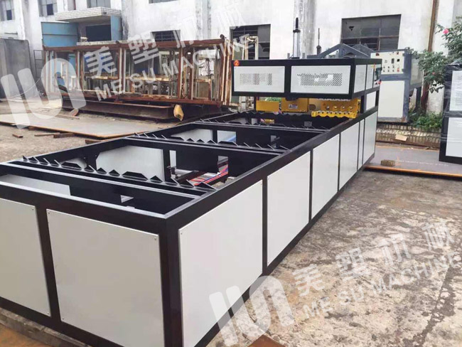 管材擴(kuò)口機(jī)